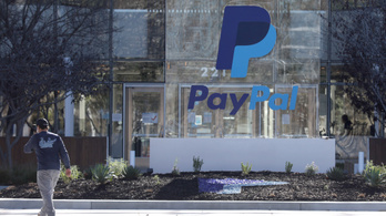 Újabb leépítés a technológiai szektorban, több ezer alkalmazottat küld el a PayPal