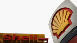 Erre még az elemzők sem számítottak: rekordnyereséget jelentett be a Shell