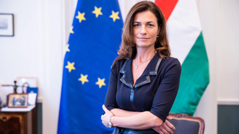 Varga Judit nyílt levélben szúrt oda az Európai Bizottságnak