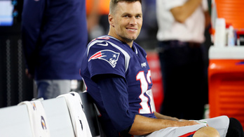 Újra szerződtetné a New England a visszavonuló Tom Bradyt