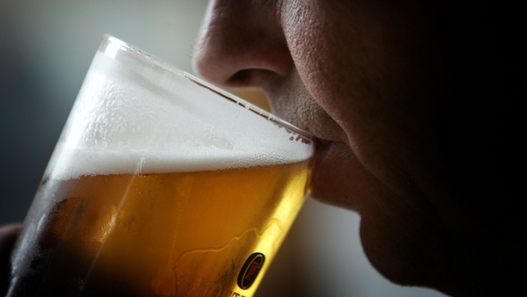 Kiderült, hogy mennyi sört ittak tavaly a magyarok