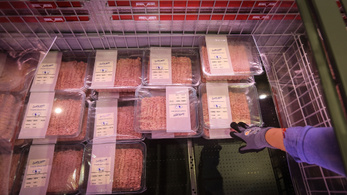Kevesebb hústermék lehet a jövőben a Lidl polcain