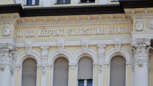 A KSH közölte, nőtt a kiskereskedelmi forgalom Magyarországon 2022-ben