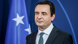 Elfogadhatónak tartja a Szerbiával való EU-s rendezési tervet a koszovói miniszterelnök