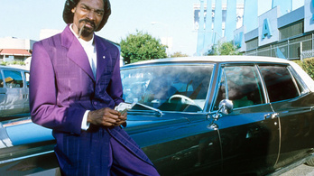 Így vizsgáltam át Snoop Dogg autóját