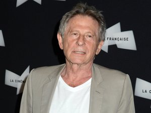Polanski beszélt a szexbotrányról