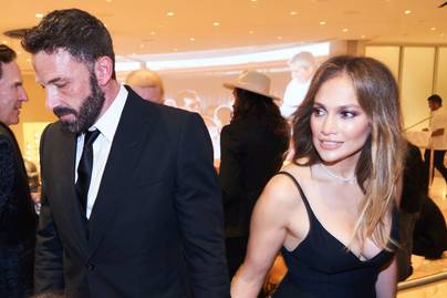 Jennifer Lopez élő adásban osztotta ki Ben Afflecket: emiatt akadt ki rá