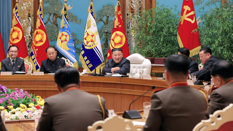 Kiterjeszti és rendszeresíti hadgyakorlatait Észak-Korea