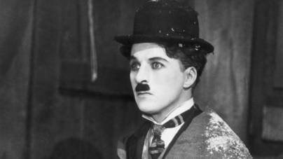 A temetőből rabolták el Charlie Chaplin holttestét: özvegyét zsarolta az elkövető