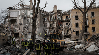 The New York Times: Súlyos a helyzet, Ukrajna vesztésre áll