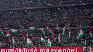 Románia szerint nincs helye a labdarúgó mérkőzéseken a Nagy-Magyarországos jelképeknek