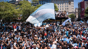 Egy ötödik országot is bevonna Argentína a világbajnoki rendezésbe