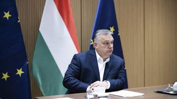Orbán Viktor már csomagol