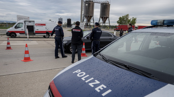 Ausztria a sarokba állíthatja az uniót az illegális migráció miatt