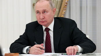 Putyin exe takarítóból lett milliomos, most szankciókkal gyötrik