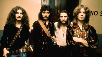 Ilyen még nem volt: balett készül a Black Sabbathról