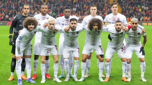 Visszalép a bajnokságtól a földrengés miatt a török labdarúgó klub