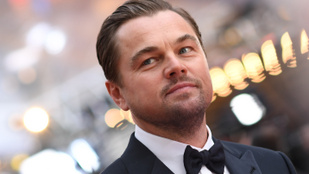 Leonardo DiCaprio és J.J. Abrams viszik filmre Stephen King egyik regényét