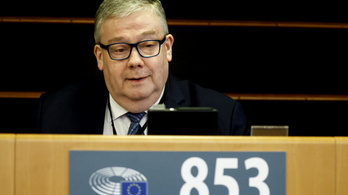 Újabb politikust vettek őrizetbe az Európai Parlament korrupciós botrányában