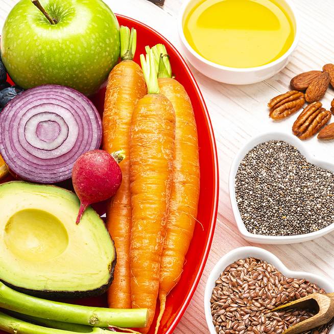 10 élelmiszer, ami csökkenti a magas vérnyomást: a tiltólistát is mutatjuk
