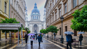 Magyarország a kiemelkedő jólétben élő országok listájára került