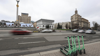 Kijev készen áll az uniós csatlakozási tárgyalásokra