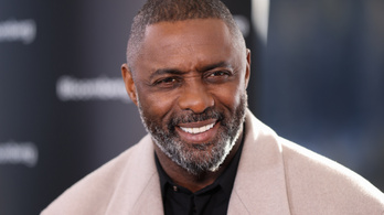 Idris Elba biztosan nem lesz James Bond