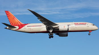 Történelmi üzletet kötött az indiai légitársaság