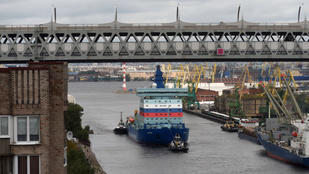Nukleáris fegyvert szállító hajót indított Oroszország a norvég hírszerzés szerint