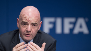 A FIFA egy „gazdasági csoda”, rekordméretű bevételt könyvelt el