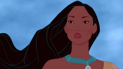 Ezért halt meg tragikusan fiatalon az igazi Pocahontas
