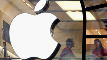 Eddig még nem látott méretű MacBook Airt dobhat piacra az Apple