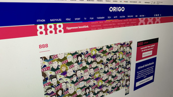 Beolvad a 888.hu az Origóba