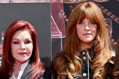 Priscilla Presley ezért nem hajlandó beszélni unokájával: Lisa Marie és Elvis is most foroghatnak a sírjukban