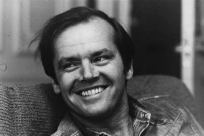 Jack Nicholson eltitkolt lánya megtörte a csendet: Tessa ennyire hasonlít híres apjára