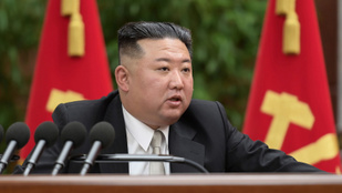 Kim Dzsongun újabb fenyegetése: Észak-Korea különleges katonai műveletbe kezdhet