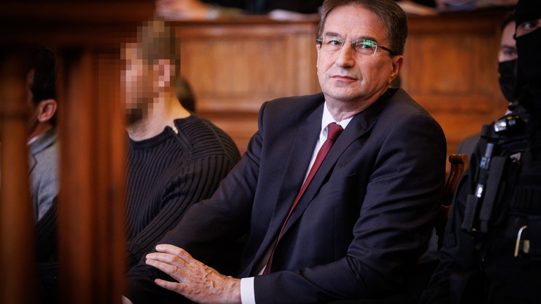Schadl–Völner-ügy: megkezdődött az évtized korrupciós pere