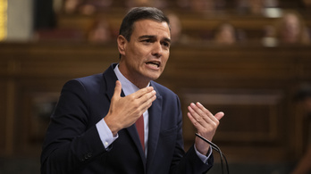 A világért se jönne Magyarországra a spanyol miniszterelnök