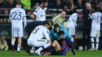 Nem játszhat az MU elleni visszavágón: hosszú időre kidőlt a Barca kulcsjátékosa