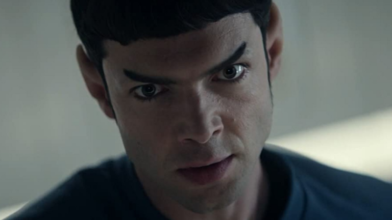 Star Trek-sztár az Indexnek: A mi Spockunk az eddigi legjóképűbb