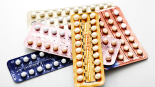 Már a fogamzásgátló tablettákat is betiltották a tálibok
