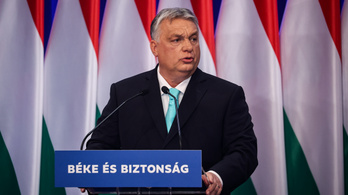 Orbán Viktor elárulta, mit vásárolhatnak fel a Vodafone után