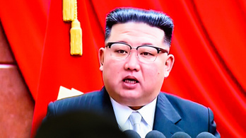 Észak-Korea elismerte: ők lőtték ki a rakétát Japán irányába