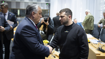 Az ukránok nagyon várják, hogy Orbán Viktor Kijevbe menjen