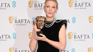 BAFTA 2023: Íme a nyertesek!
