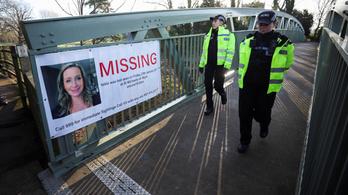 Megtalálhatták a kutyasétáltatás közben eltűnt nő holttestét