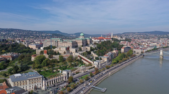 Budapest csodáit mutatja meg a világnak az atlétikai vb maratonja