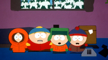 A South Park készítői nem egy hírességbe álltak bele páros lábbal