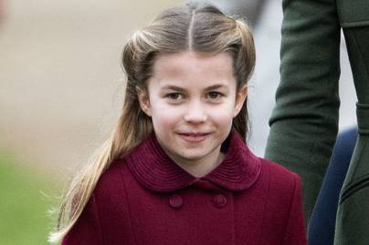 Charlotte hercegnő nem lesz a királyi család dolgozó tagja: ilyen sorsot szánnak neki a szülei