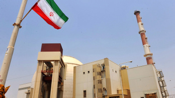Teherán tagadja, hogy atomfegyverekhez közeli szintre dúsította volna uránkészletét